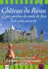 #B2# - Jardins du chÃ¢teau du Rivau - Chateau du Rivau - 2007