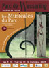  Les musicales du parc  - 2009