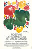 #D13# - Roseraie du Val-de-Marne - Roseraie du Val de Marne - 1987