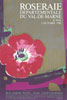 #D14# - Roseraie du Val-de-Marne - Roseraie du Val de Marne - 1988