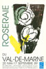 #D15# - Roseraie du Val-de-Marne - Roseraie du Val de Marne - 1989