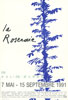  Roseraie du Val de Marne - 1991
