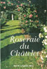 #B22# - Parc de la Roseraie du ChÃ¢telet - Roseraie du Châtelet - 2008
