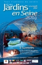 #A215# -  10ème salon Jardins en Seine - 2014