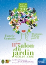  - 11e salon du jardin - 2010  - 534