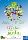 #A117# -  12e salon du jardin - 2011