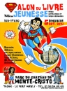 #C40# -  14e salon du livre jeunesse : Héros, super-héros et héros ordinaires - 2014