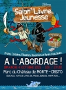 #C56# -  15e salon du livre jeunesse : A l'abordage - 2015