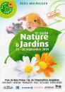 #A60# -  15e Salon nature & jardins : spécial rongeurs - 2010