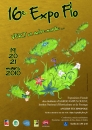  - 16e Expo Flo : vert un autre monde... - 2010  - 521