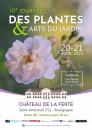 #A285# - Â© Nathalie Regnierâ€‹â€‹ -  16e journÃ©es des plantes & arts du jardin - 2019