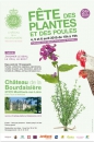 #A64# -  Jardin et conservatoire du chÃ¢teau de la BourdaisiÃ¨re - 21e Fête des plantes & des poules - 2015