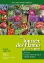#A113# -  Jardin du Conservatoire botanique national de Brest - 26ème journée des plantes du 1er mai - 2013