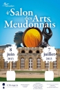 #C19# -  Domaine national de Meudon - 4e Salon des Arts meudonnais - 2013