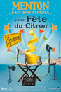  - 77e fÃªte du citron : Menton fait son cinÃ©ma  - 2010  - 504