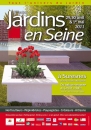 #A132# -  7e salon Jardins en Seine - 2011