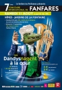 #C21# -  Jardins de la Fontaine - 7ème concours international de fanfares - 2013