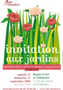 - Invitation aux jardins - 2008  - 154