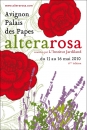  - Alterarosa - 2010  - 580