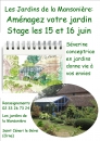 #A157# -  Jardins de la MansoniÃ¨re - Aménagez votre jardin - 2013