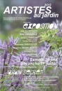 #A15# -  Artistes aux jardins : jardin secret - 2012