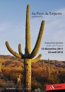 #A279# -  Jardin des plantes et Jardin botanique de Nantes - Au pays du Saguaro - 2012