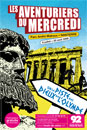  - Les aventuriers du mercredi : sur la piste des dieux de l'Olympe  - 2008  - 400