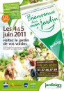 #A159# -  Bienvenue dans mon jardin - 2011