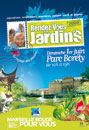 #A29# - Parc BorÃ©ly - Rendez-vous aux jardins - 2008