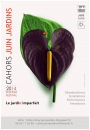 #C32# -  Jardins secrets de Cahors - Cahors juin jardins - 2014