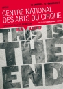 #A261# - © Maquette Comme Un Arbre ! - Graphisme Wojtek Doroszuk -  Parc de la Villette - Centre National des Arts du Cirque : This is the end - 2012