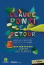 #A45# -  Jardin des plantes et Jardin botanique de Nantes - Claude Ponti, le retour - 2014