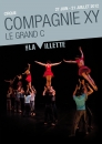 #A22# - © Conception graphique Emilie Marchand, copyright Cie XY -  Parc de la Villette - Compagnie XY Le Grand C - 2012