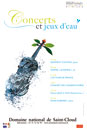  - Concerts et jeux d'eau  - 2009  - 301