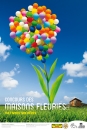 #A81# -  Concours des maisons fleuries 2012 - 2012
