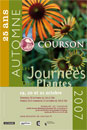 #A17# - Parc de Courson - Les journées des plantes automne 2007 - 2007