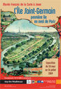  - L'Ã®le Saint-Germain, premiÃ¨re Ã®le en aval de Paris - 2009  - 361