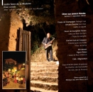 #A40# -  Jardin Serre de la Madone - Dîner aux saveurs florales - 2010