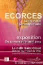 #A105# -  Ecorces, Cédric Pollet, Constance Fulda - 2013