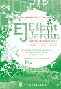  - Esprit jardin : spÃ©cial jardin de ville - 2010  - 524