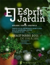 #A116# -  Le Potager du Roi - Esprit jardin - 2011