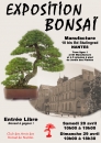 #A282# -  Exposition bonsaï - 2012