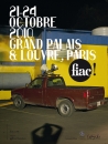 #A88# -  Jardins des Tuileries et du Carrousel - FIAC 2010 - 2010
