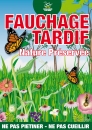 #A256# -  Fauchage tardif, nature préservée - 2011