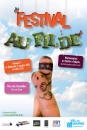 #A227# -  Festival Au fil de... - 2011