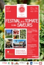 #A18# -  Jardin et conservatoire du chÃ¢teau de la BourdaisiÃ¨re - Festival de la tomate & des saveurs - 2014