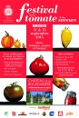 #A92# -  Jardin et conservatoire du chÃ¢teau de la BourdaisiÃ¨re - Festival de la tomate & des saveurs, 17e édition - 2015