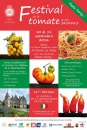 #A12# -  Jardin et conservatoire du chÃ¢teau de la BourdaisiÃ¨re - Festival de la tomate & des saveurs, 18e édition - 2016