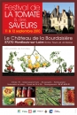 #A44# -  Jardin et conservatoire du chÃ¢teau de la BourdaisiÃ¨re - Festival de la tomate & des saveurs - 2010