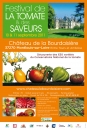 #A204# -  Jardin et conservatoire du chÃ¢teau de la BourdaisiÃ¨re - Festival de la tomate & des saveurs - 2011